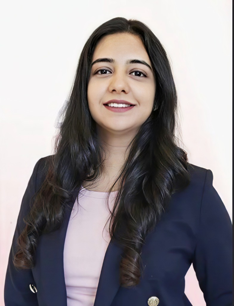Dr. Sejal Kulkarni consulting with patients